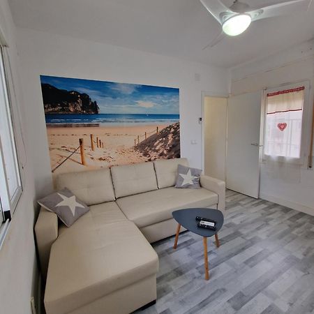 Apartamentos Daurada Calafell Zewnętrze zdjęcie