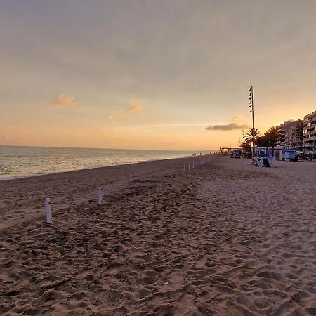 Apartamentos Daurada Calafell Zewnętrze zdjęcie