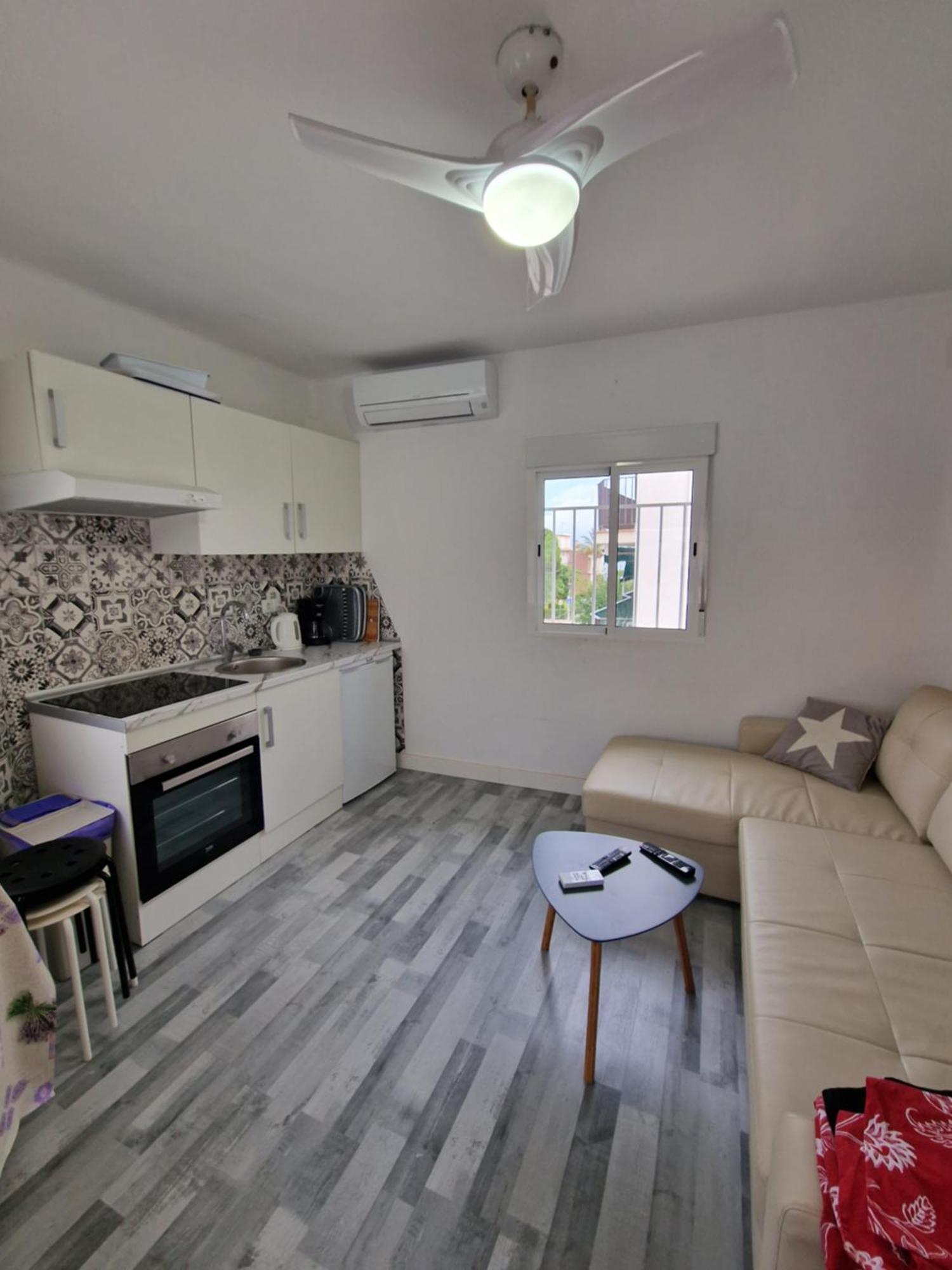 Apartamentos Daurada Calafell Zewnętrze zdjęcie