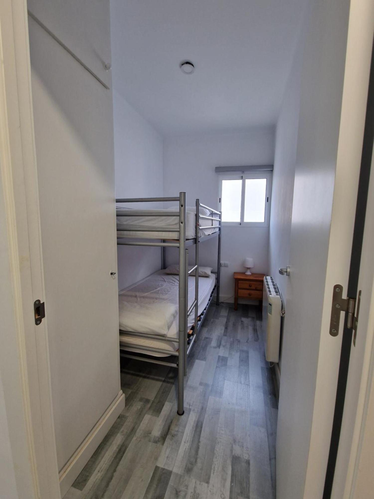 Apartamentos Daurada Calafell Zewnętrze zdjęcie