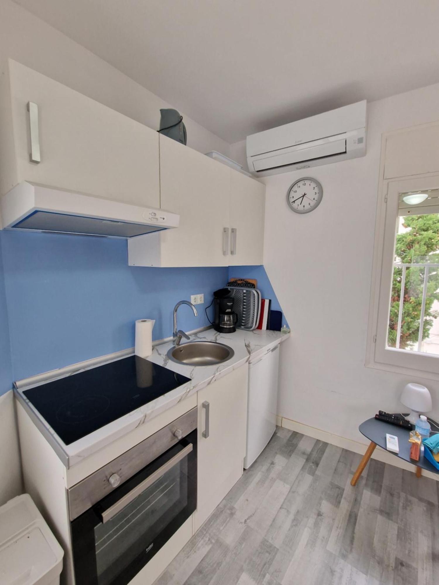 Apartamentos Daurada Calafell Zewnętrze zdjęcie