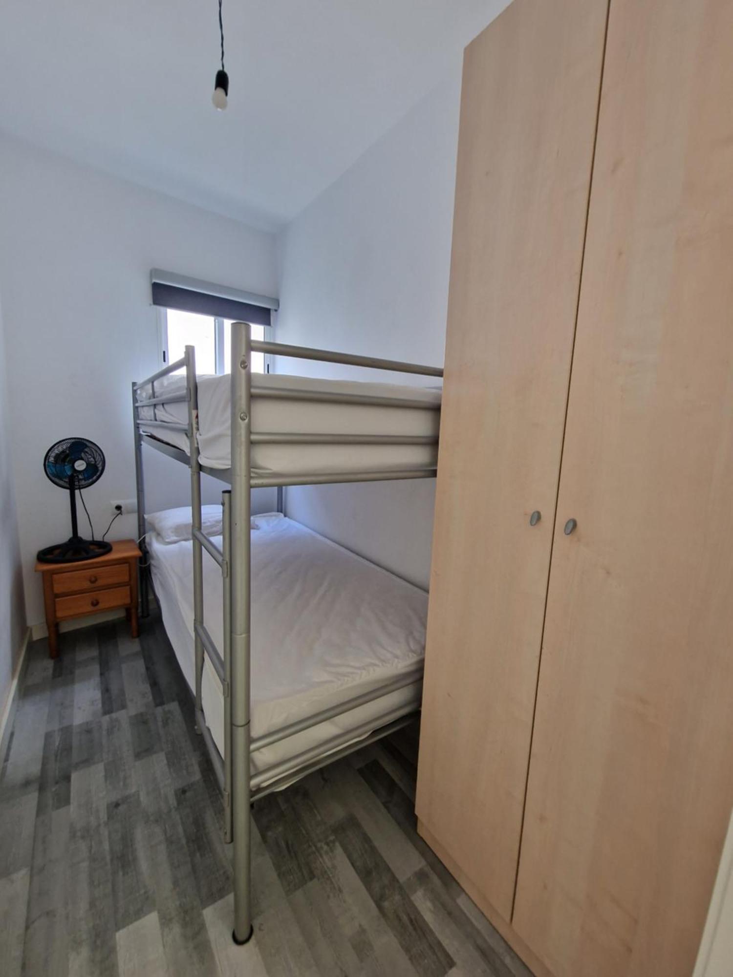 Apartamentos Daurada Calafell Zewnętrze zdjęcie