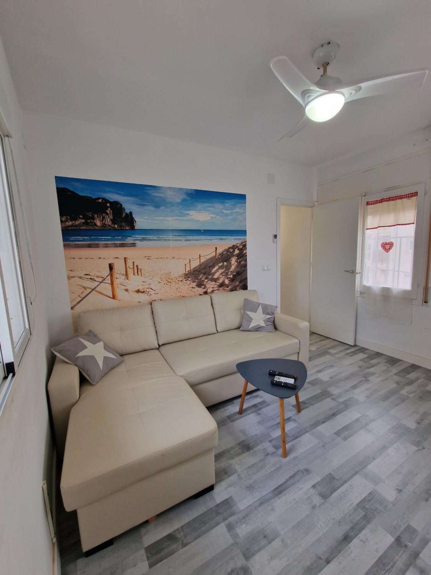 Apartamentos Daurada Calafell Zewnętrze zdjęcie